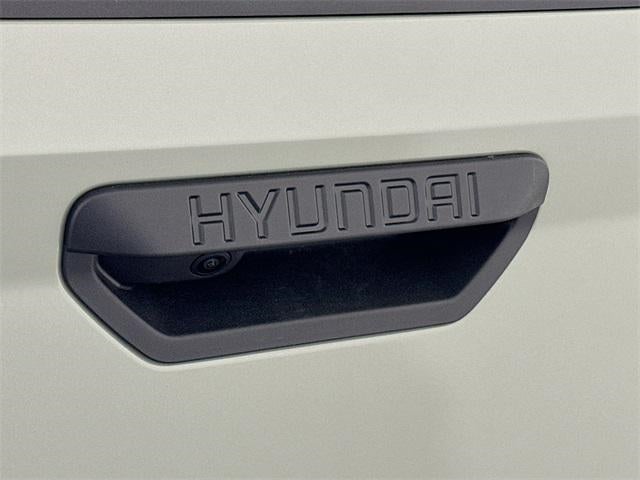 2024 Hyundai Santa Cruz SEL Activity FWD